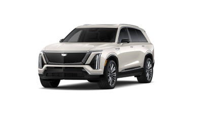 2027 Cadillac VISTIQ Premium Luxury