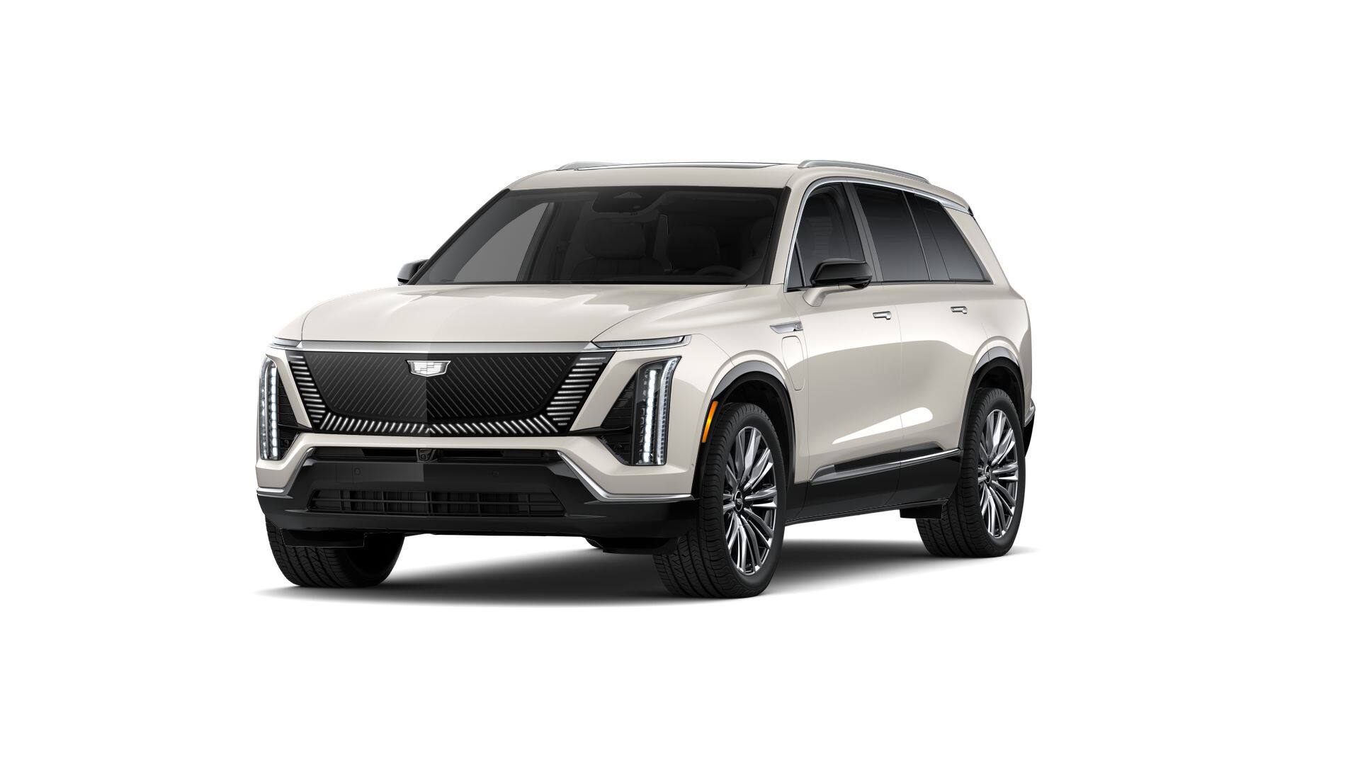 2027 Cadillac VISTIQ Premium Luxury