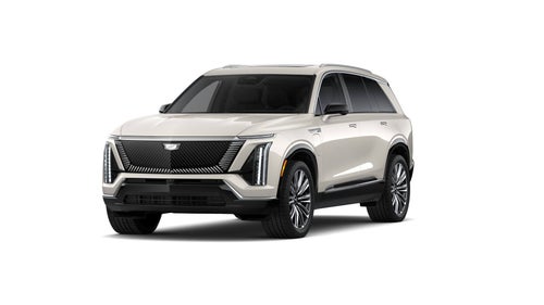 2027 Cadillac VISTIQ Premium Luxury