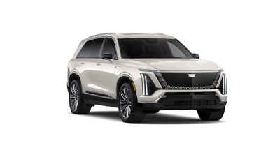 2027 Cadillac VISTIQ Premium Luxury