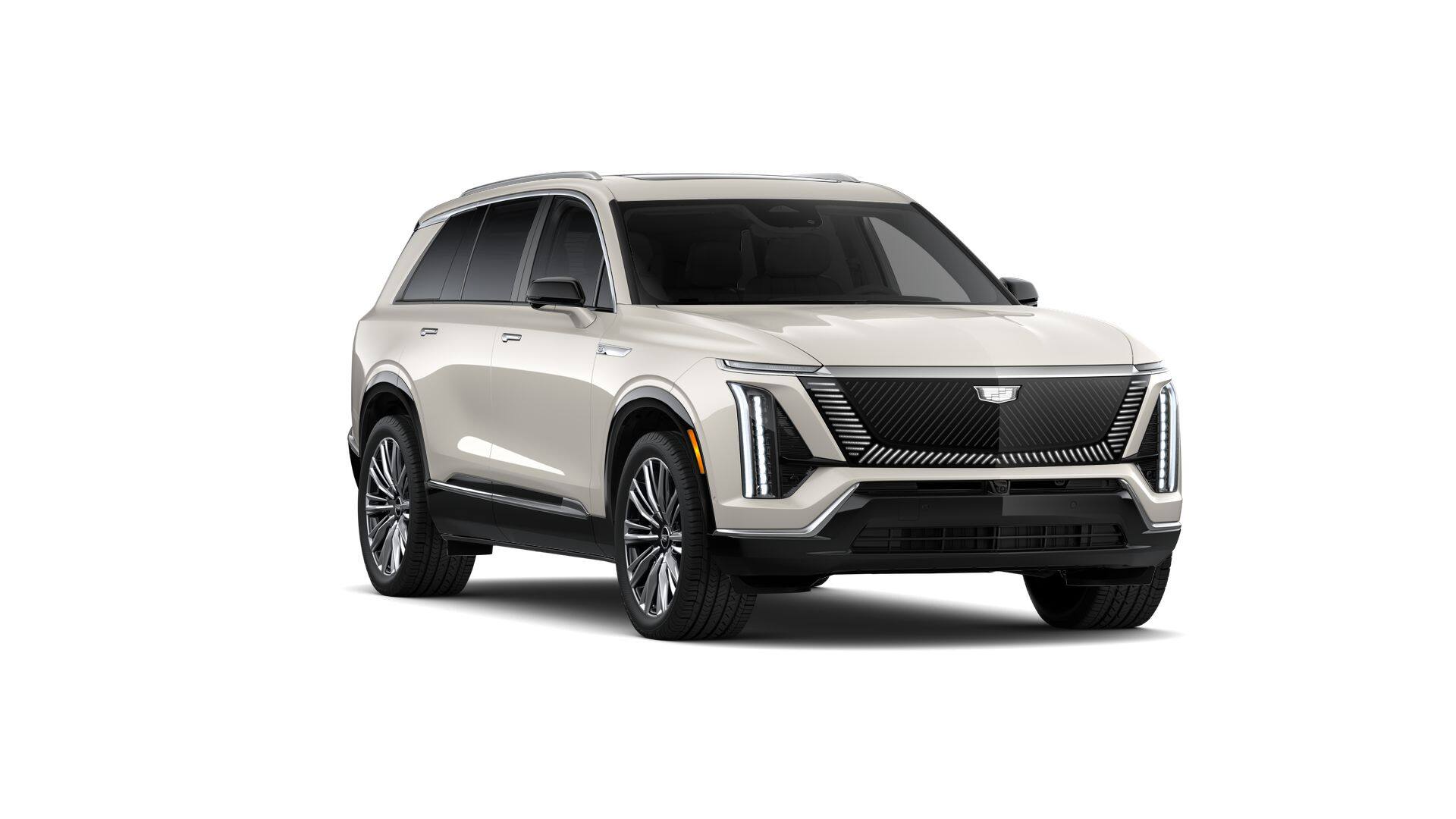 2027 Cadillac VISTIQ Premium Luxury