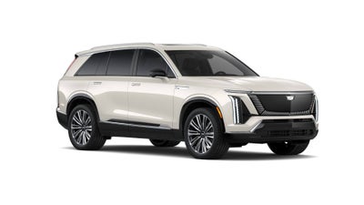 2027 Cadillac VISTIQ Premium Luxury