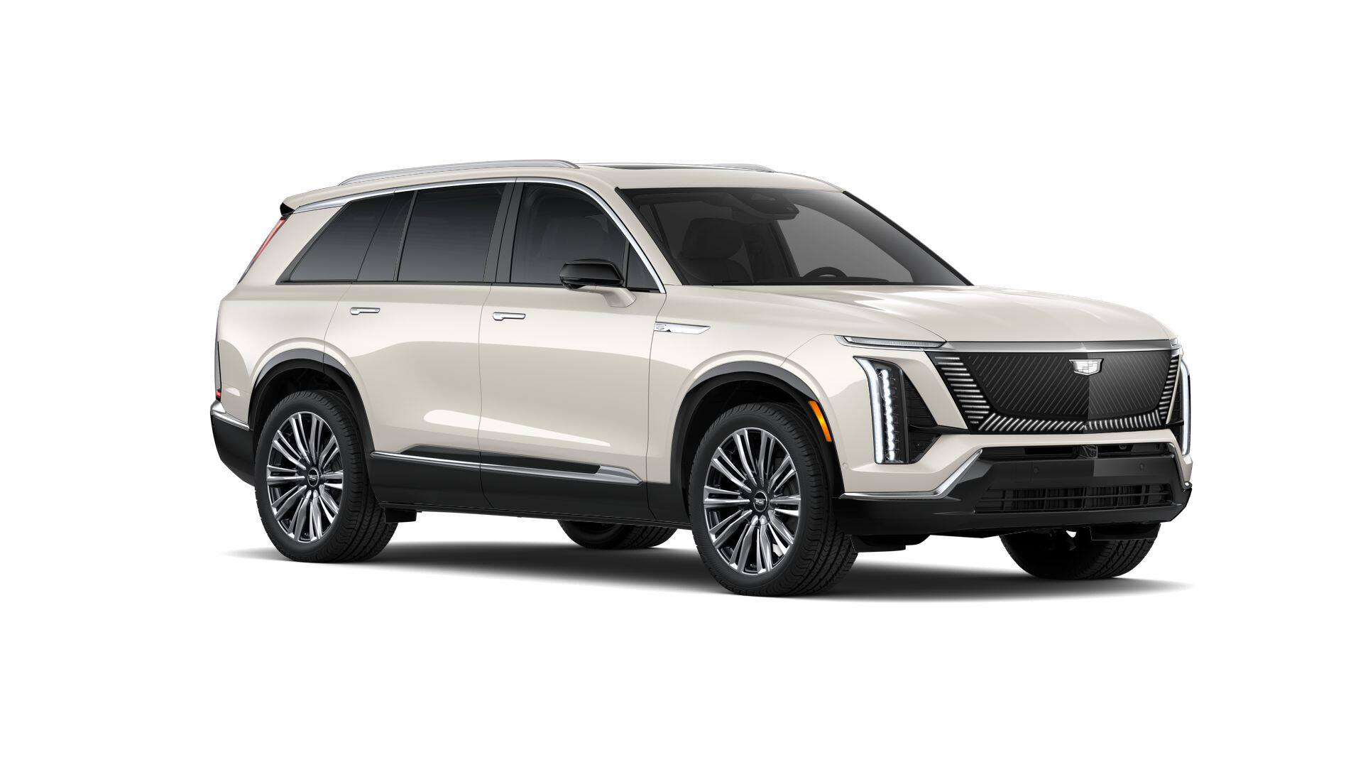 2027 Cadillac VISTIQ Premium Luxury