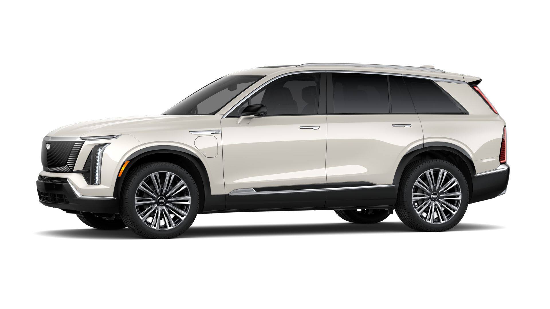 2027 Cadillac VISTIQ Premium Luxury
