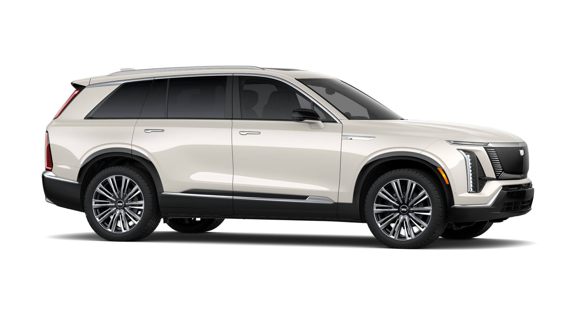 2027 Cadillac VISTIQ Premium Luxury