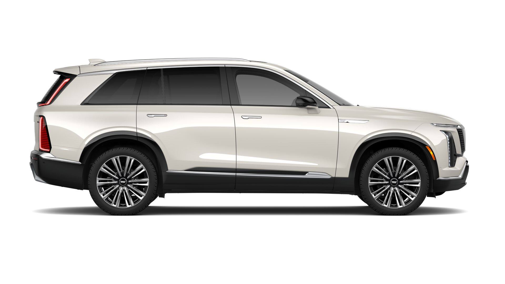2027 Cadillac VISTIQ Premium Luxury