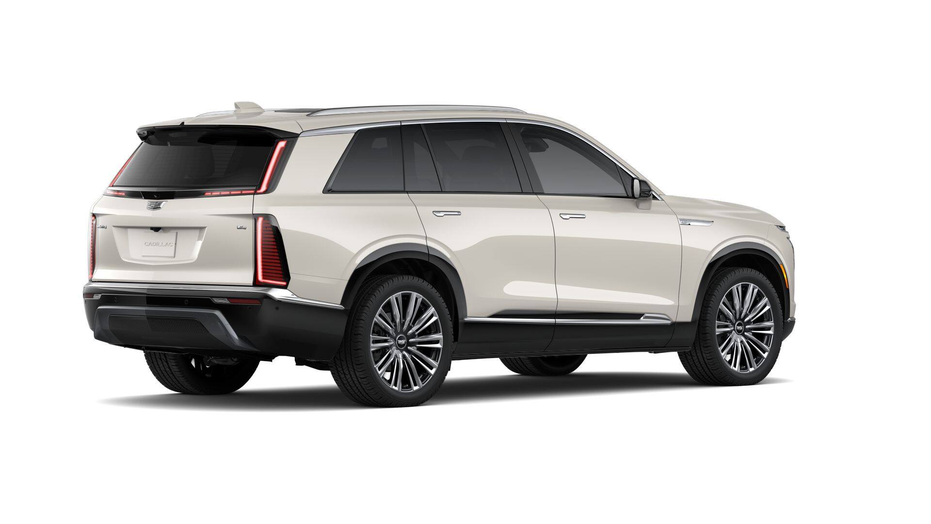 2027 Cadillac VISTIQ Premium Luxury