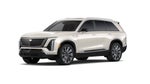 2027 Cadillac VISTIQ Premium Luxury