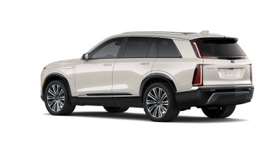 2027 Cadillac VISTIQ Premium Luxury