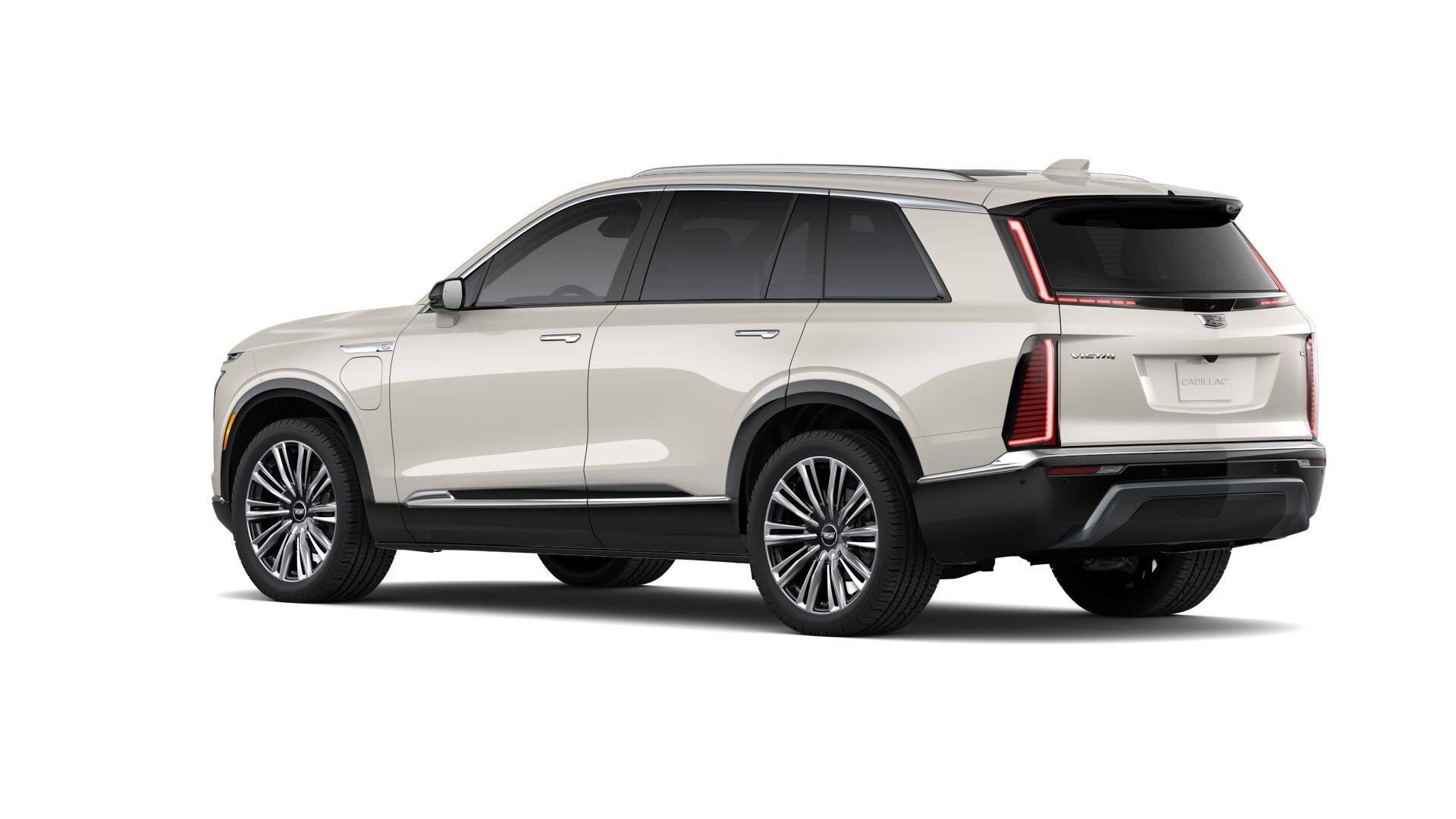 2027 Cadillac VISTIQ Premium Luxury