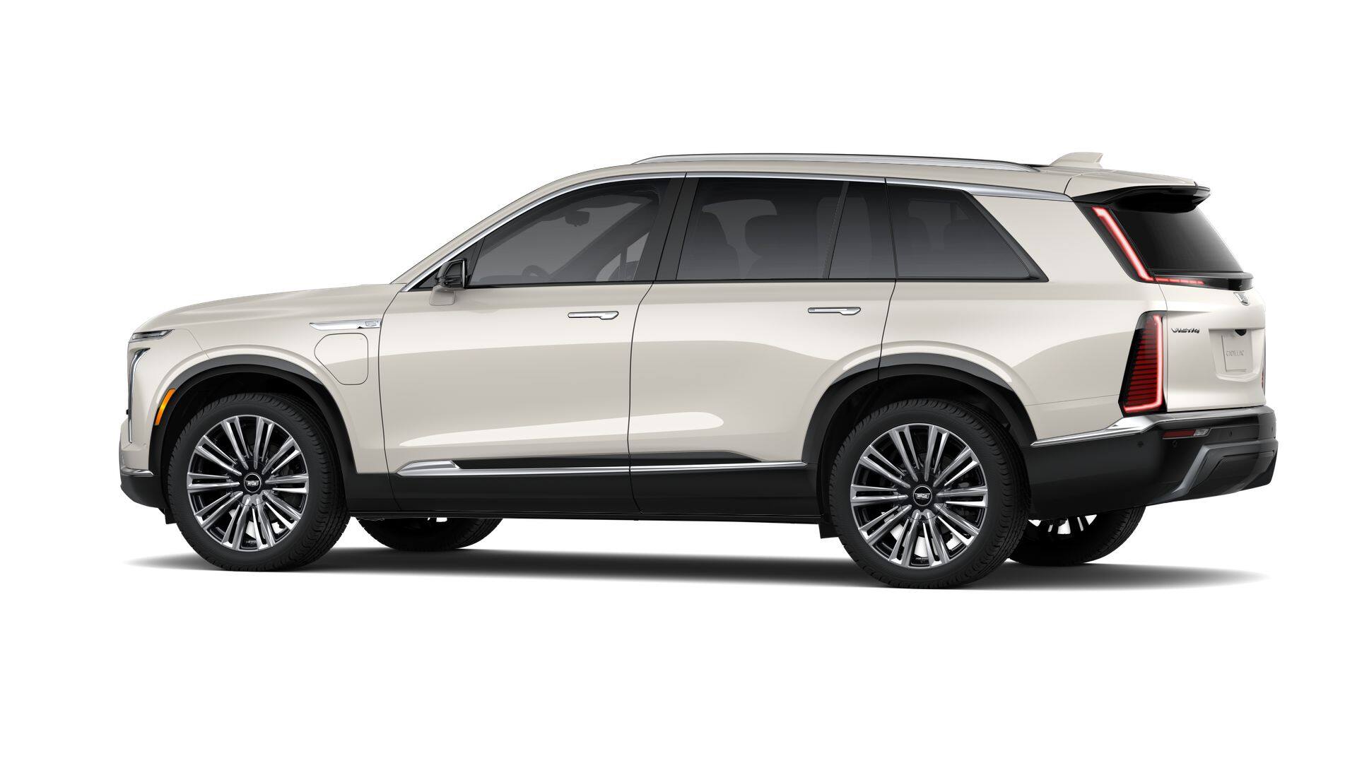 2027 Cadillac VISTIQ Premium Luxury