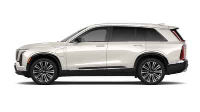 2027 Cadillac VISTIQ Premium Luxury