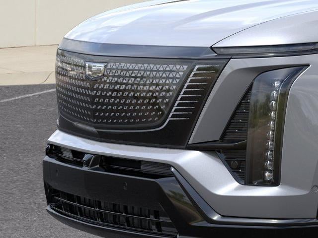 2027 Cadillac VISTIQ Sport