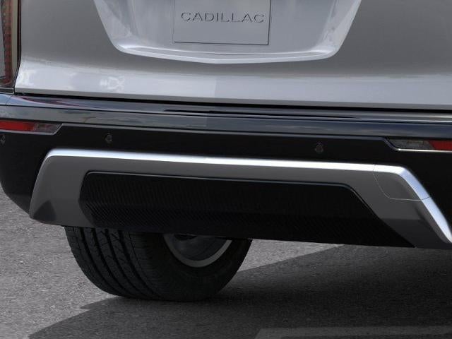 2027 Cadillac VISTIQ Sport