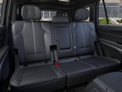 2027 Cadillac VISTIQ Sport