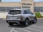 2027 Cadillac VISTIQ Sport