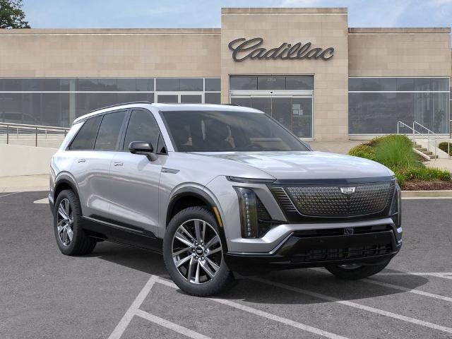 2027 Cadillac VISTIQ Sport