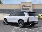2027 Cadillac VISTIQ Sport