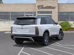 2027 Cadillac VISTIQ Sport