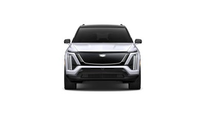 2027 Cadillac VISTIQ Sport