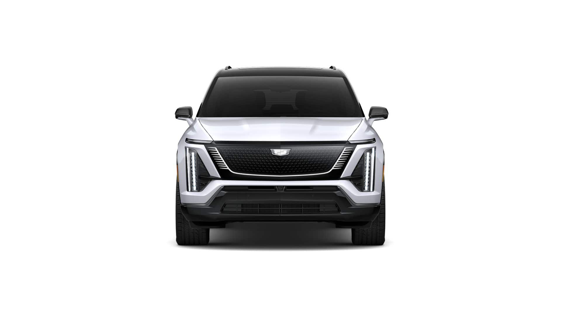 2027 Cadillac VISTIQ Sport