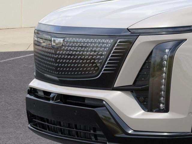 2027 Cadillac VISTIQ Sport