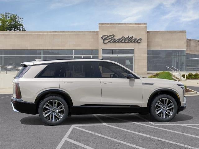 2027 Cadillac VISTIQ Sport