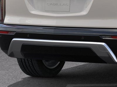 2027 Cadillac VISTIQ Sport