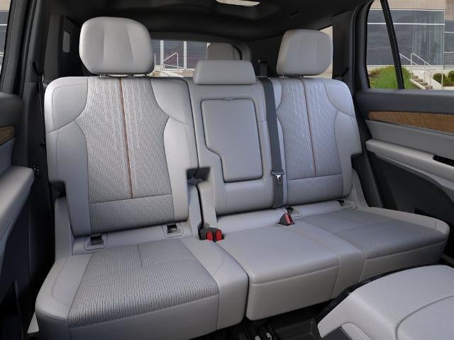 2027 Cadillac VISTIQ Sport