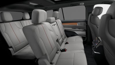 2027 Cadillac VISTIQ Sport