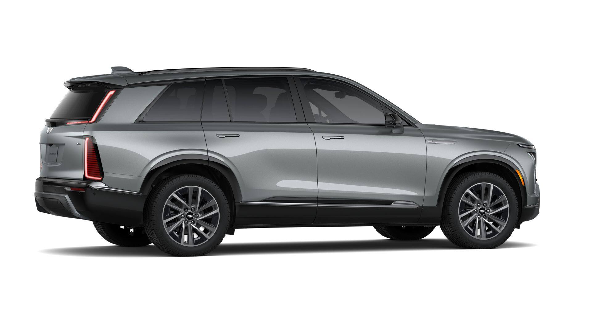 2027 Cadillac VISTIQ Sport