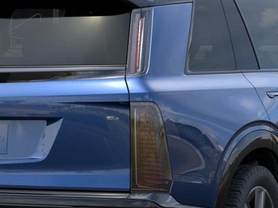 2027 Cadillac VISTIQ Sport