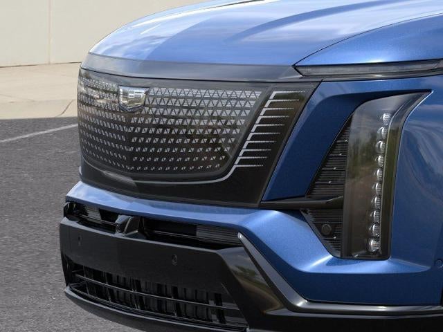 2027 Cadillac VISTIQ Sport