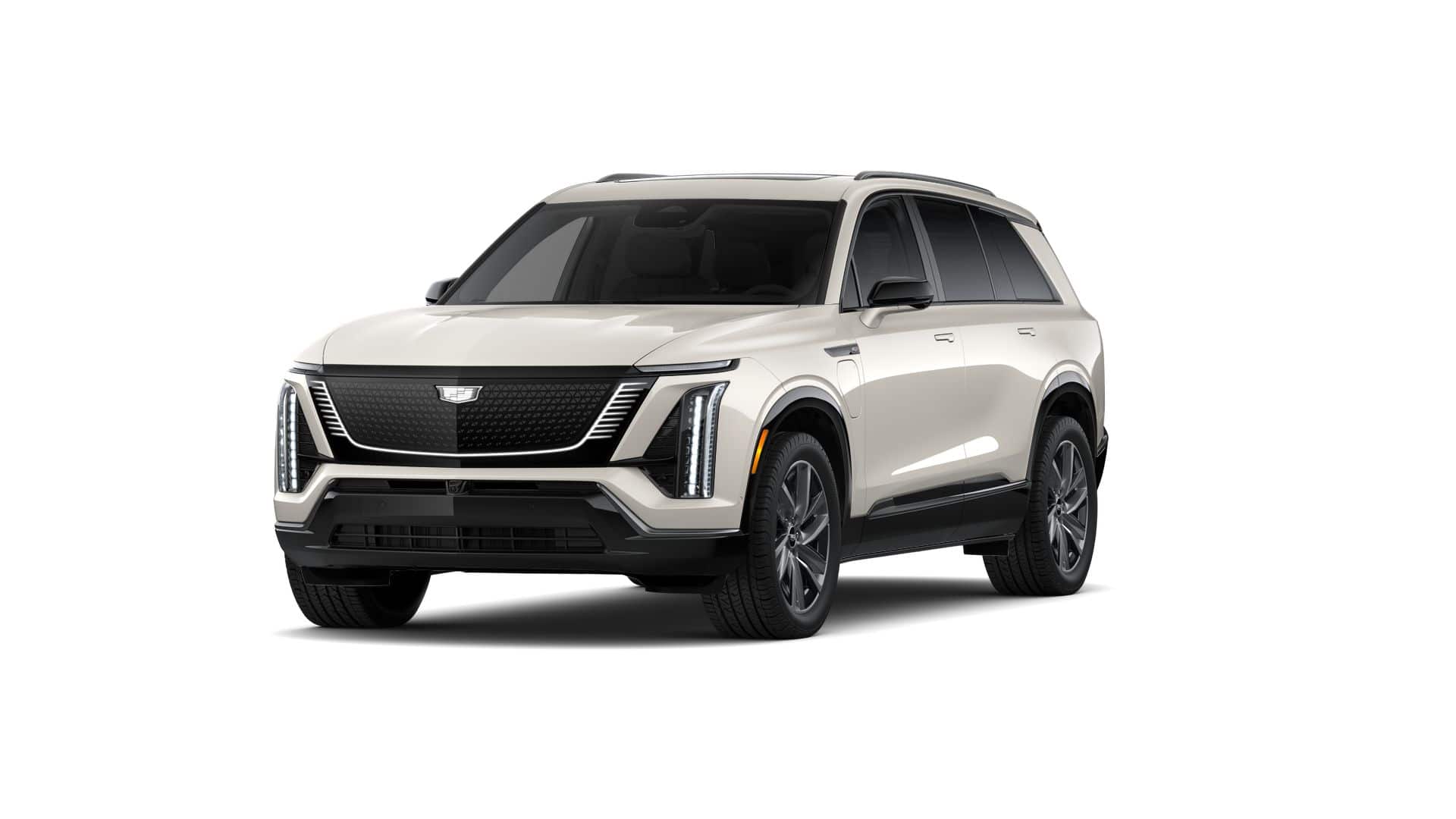 2027 Cadillac Vistiq Sport AWD's photo