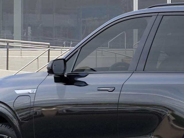 2026 Cadillac VISTIQ Platinum