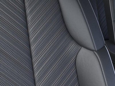 2026 Cadillac VISTIQ Platinum