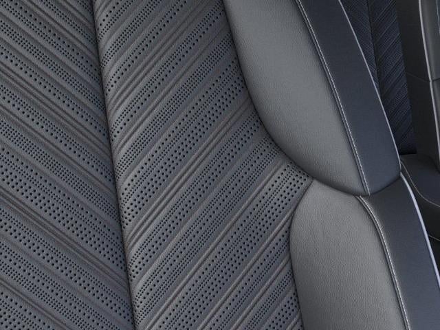 2026 Cadillac VISTIQ Platinum