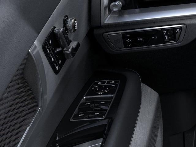 2026 Cadillac VISTIQ Platinum