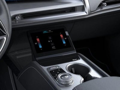 2026 Cadillac VISTIQ Platinum