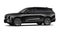 2026 Cadillac VISTIQ Platinum