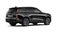 2026 Cadillac VISTIQ Platinum