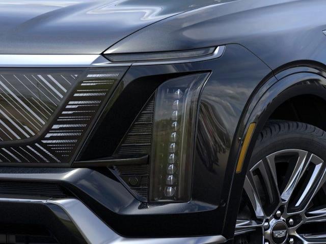 2026 Cadillac VISTIQ Platinum