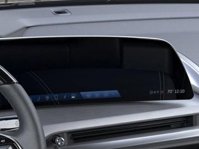 2026 Cadillac VISTIQ Platinum