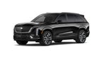 2026 Cadillac VISTIQ Platinum
