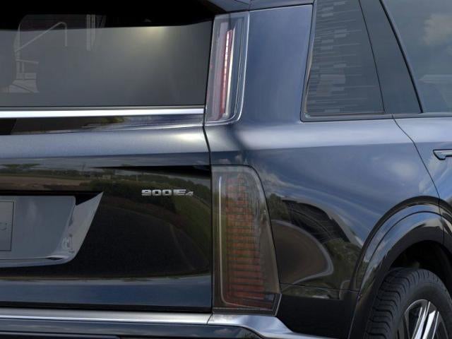 2026 Cadillac VISTIQ Platinum