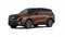 2027 Cadillac VISTIQ Platinum