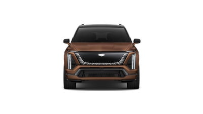 2027 Cadillac VISTIQ Platinum
