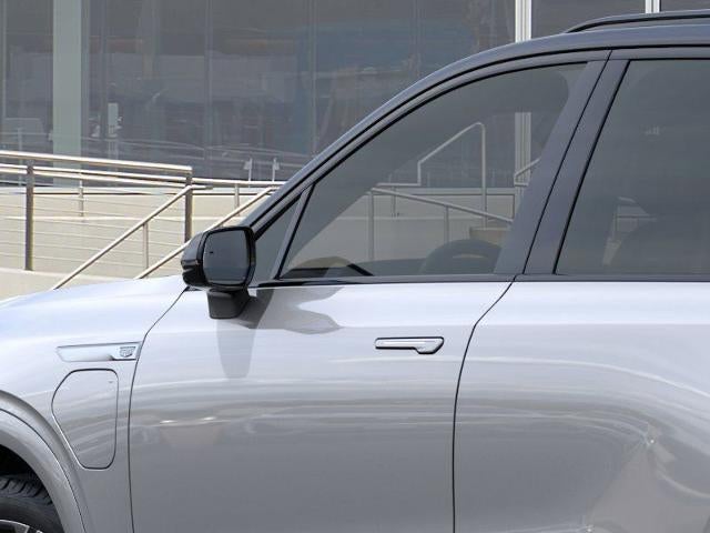 2026 Cadillac VISTIQ Platinum