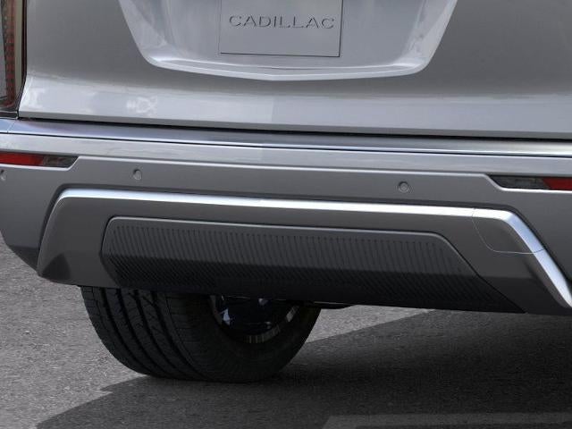 2026 Cadillac VISTIQ Platinum