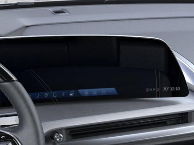 2026 Cadillac VISTIQ Platinum